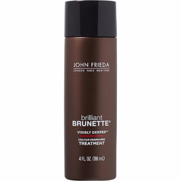 John Frieda Other - John Frieda Brilliant Brunette Visibly Deeper